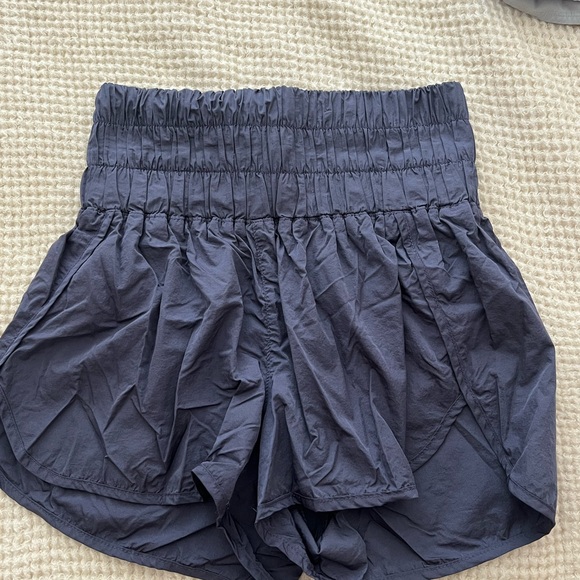 Free People The Way Home Short - Picture 2 of 7